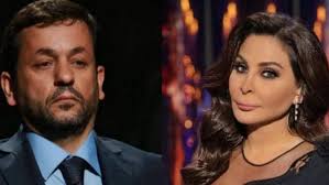 تامر حسني من ورا الشبابيك مع اليسا. Sueyuhhhfby34m