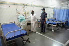 Coronavirus Count In Maharashtra At 31 Malls Schools To Be Closed Deccan Herald
