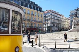 To truly encounter lisbon in a novel and sentimental design, bounce installed the number 28 tram. Tram 28 Electrico 28e In Lisbon 2021 Guide