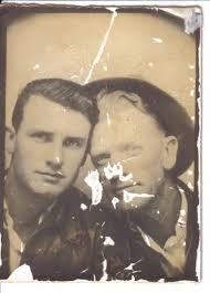 WWI and WWII veteran family photo restoration needed