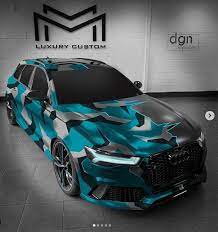 Si Jamais Une Envie Me Prenait De Changer Ma Rs6 De Couleur La Quelle Tu Me Conseilles De Choisir Audi Rs6 Super Cars Audi Rs