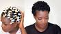 4d Natural Hair