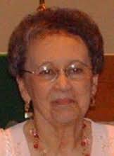 Obituary information for Norma Jean Chambers