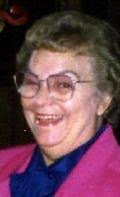 Anna Ritchie Obituary (2013)