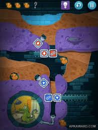 ('¿dónde está mi agua?' en español) es un original juego de puzles en el que tendremos que hacer llegar una corriente de agua a nuestro . Where S My Water 2 Apk Mod 1 9 7 Download Free For Android