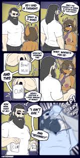 rule34 comics - pictures, memes and posts on JoyReactor