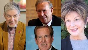 Rancho Mirage council candidates talk issues, including In-N-Out