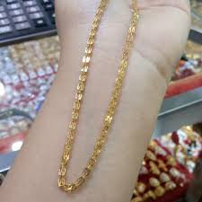 Check spelling or type a new query. Kalung Emas Muda 3 Gram Kadar 375 420 Shopee Indonesia