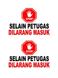 Dilarang masuk part 1 film ini kami upload menjadi 7 part pantau terus untuk mendapatkan. Dilarang Masuk Sign