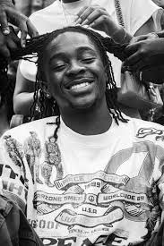 Essence Rivera Black Ink Chicago