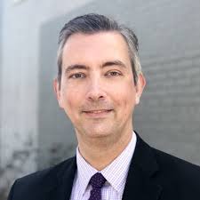 Meet the team: David Fleming