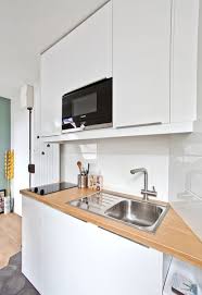 Epingle Sur Cuisine Ouverte