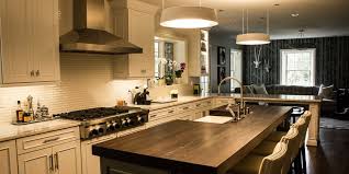 wood is the best countertop material