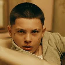 Chat with Victor Criss