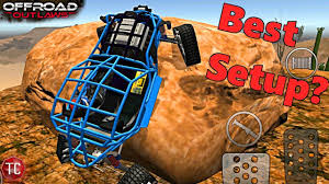 A couple of them were fairly difficult to find. Offroad Outlaws Tug O War Success By Xofroggy