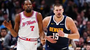 Kevin Durant believes critics of USA basketball are targeting Black Americans