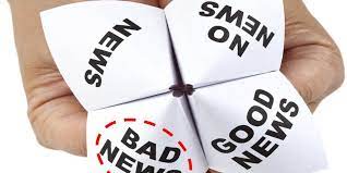 Don T Wait To Hear Bad News From A Financial Planner Richard Cayne