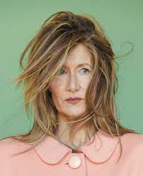 Laura dern is currently nominated for an oscar for her role in marriage story. universal pictures/lucasfilm/netflix. Laura Dern Embraces The Messiness Of Human Life The New York Times