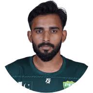 Rao Umar Hayat (Free Agent)