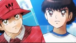Le Dessin Anime Olive Et Tom Revient En France A Partir Du 1er Avril