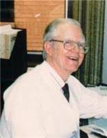 Eugene Malone Obituary