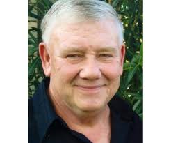 John Bolton Obituary (1946