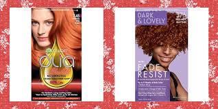 You can also purchase @ sally's) the loreal hicolor red hilights also comes in many other colours. 15 Best Red Hair Dye In 2020 Affordable Red Box Hair Dye Brands