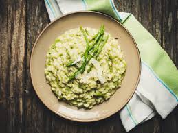 Check spelling or type a new query. Tous En Cuisine La Recette Du Risotto Aux Asperges Vertes A L Orange Et Saumon Marine De Cyril Lignac Femme Actuelle Le Mag