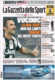 „österreich liegt zwar unter italiens niveau, ist aber sehr motiviert. Newspaper La Gazzetta Dello Sport Italy Newspapers In Italy Friday S Edition September 14 Of 2012 Kiosko Net