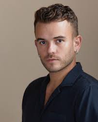 Cast — The Night Falls