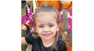 Layla Thomas Obituary (2016