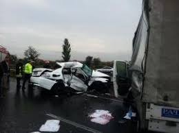 Anunturi gratuite, mica publicitate pentru craiova si toata oltenia. Accident Rutier La Oradea Un PoliÅ£ist A Murit Iar O Femeie A Fost Grav RÄnitÄ