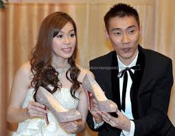 Datuk lee chong wei db pjn amn dcsm dspn (born 21 october 1982) is a former malaysian badminton player. Top National Doubles Pair To Be Chong Wei S Bestmen