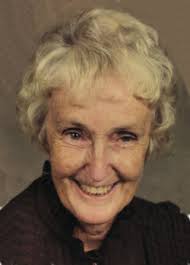 Josephine “Josie” Deaton Patterson (1920-2010)