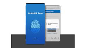 Acceda a sus cuentas en línea usando el reconocimiento facial. Samsung Knox Alta Seguridad Para Tu Smartphone