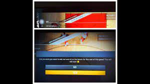 You will become the part of a global association known as nba. Nba 2k20 How To Sim Out W Vc Must See Youtube