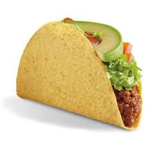 Taco del mar fish tacos calories. Del Taco Beyond Meat Avocado Taco Nutrition Facts