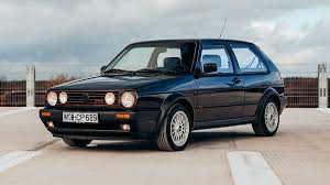 191, 192, 193, 194) 1984. Golf 1 Und 2 Gti Warum Man Jetzt Einen Fruhen Gti Kaufen Sollte Autobild De