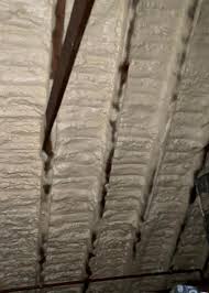 So let's get right to it. Spray Foam Insulation First Time Buyer Help Diyuk
