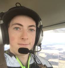 Young writers rewarded for tales of flights that were disrupted — General  Aviation News