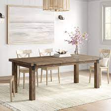 These extending dining sets create the ultimate al fresco dining space. Sand Stable Sconset Extendable Dining Table Reviews Wayfair
