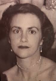 Matilde Barron Obituary