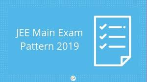 Practice Jee Main 2019 Questions Now Jee Main Exam Pattern Jee Main Is A National Level Engineering Entrance Exam For Admi Exam Jee Exam Marking Scheme