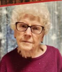 Oswego County TodayKathryn B. Shaver