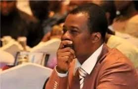 Dr. Daniel Ochu is a man after God's heart. God is using him to bless and  touch people's lives positively. If u are not following his page u are  really missing a