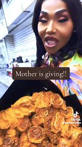 Me As A Mom Ms Ebony