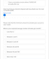 Detailed saxo bank review, which is a must read before you trade with this forex broker. Saxo Bank Review 2021 Pros And Cons Uncovered