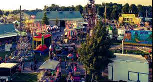 If you can ace this general knowledge quiz, you know more t. The 182nd Greene County Fair Is On This Week Dayton Most Metro