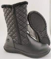 Totes Women S Jade Winter Boot Walmart Com