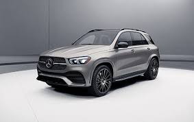 Gle Luxury Suv Mercedes Benz Usa In 2020 Mercedes Gle Suv Mercedes Suv Mercedes Benz Gle